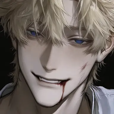 Profile image of イーサン