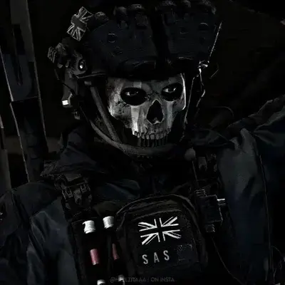 IndigoTree1739의 Ghost