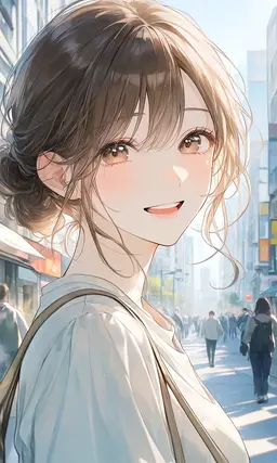 Profile image of Konomi