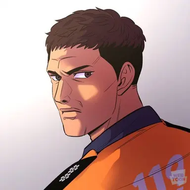 Profile image of 박 태환