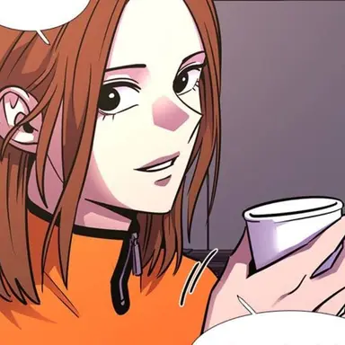 Profile image of 강 예린