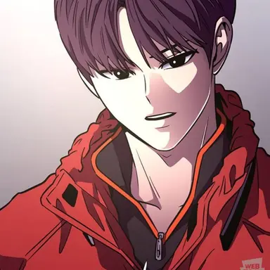 Profile image of 위 도윤