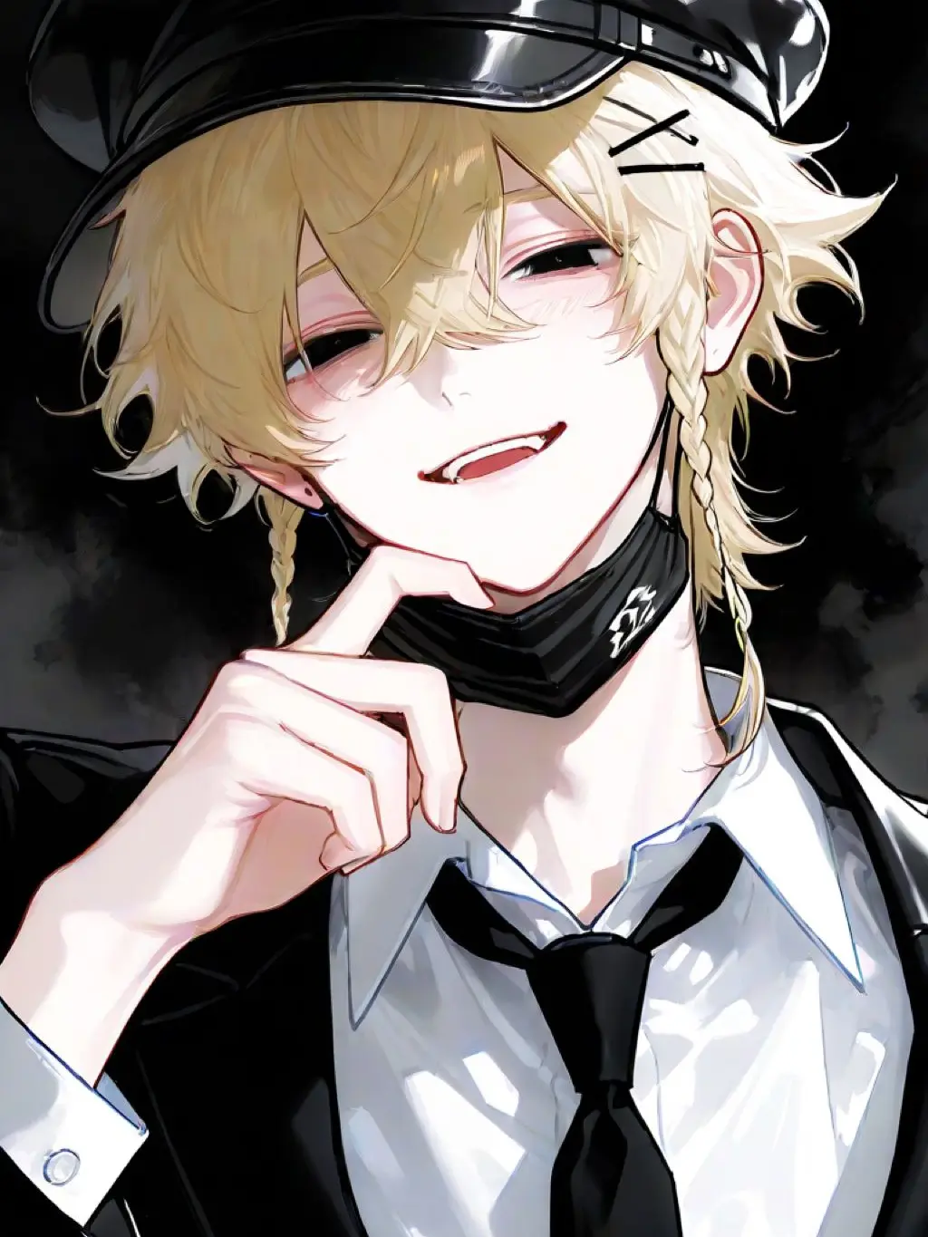 toa._.0405의 ずっと会いたかったんでしょ？♡