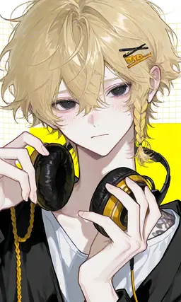Profile image of Ouri
