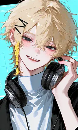 Profile image of Ouri