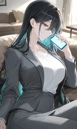 Profile image of ゆめの