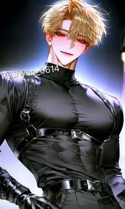 Profile image of カン・ユヒョク