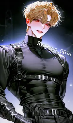 Profile image of カン・ユヒョク
