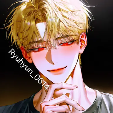 Profile image of 강유혁