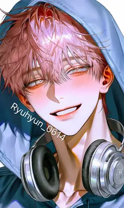 Profile image of パク・ヘジュン