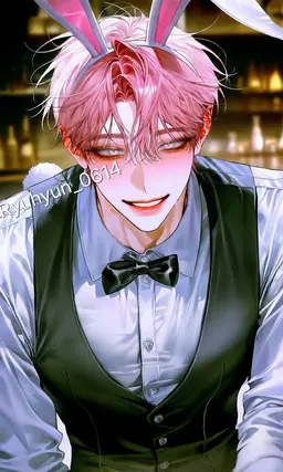 Profile image of パク・ヘジュン