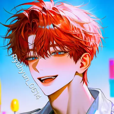 Profile image of 리온