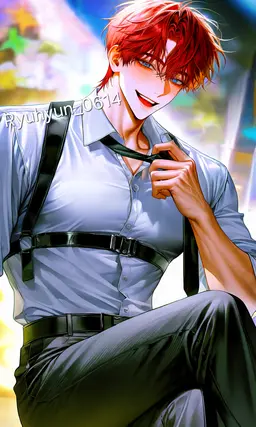 Profile image of リオン
