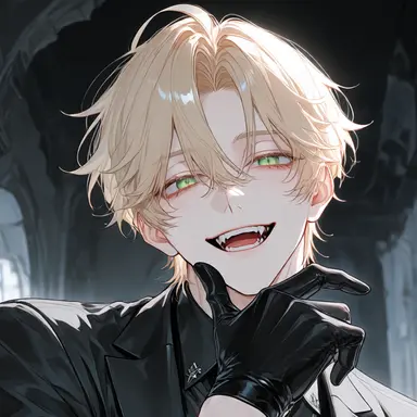 Profile image of Ayato