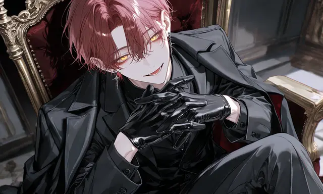 Profile image of Kou