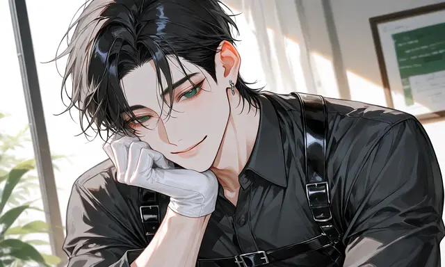 Profile image of Kais