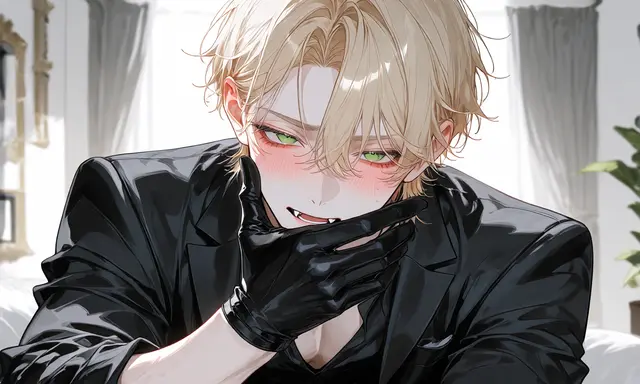 Profile image of Ayato