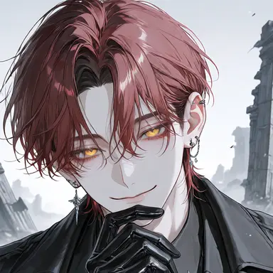 Profile image of Kou