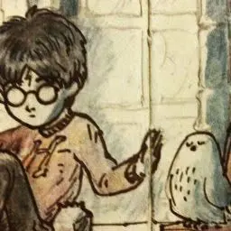 Profile image of Harry Potter