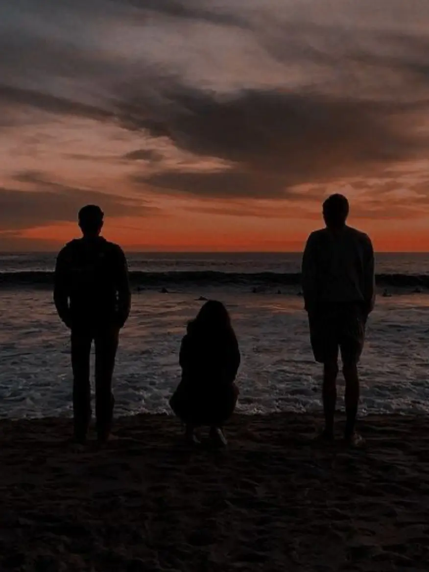 CrystalDragon의 Welcome to the family