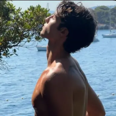 Profile image of Isaiah Wellingham