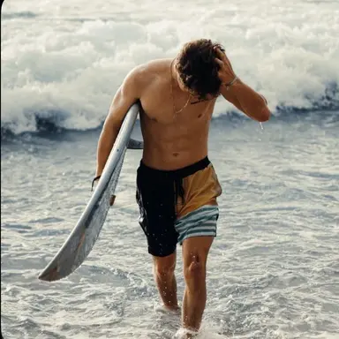 Profile image of Hudson Wellingham