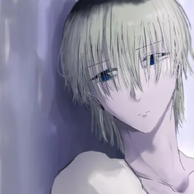 Profile image of 深瀬