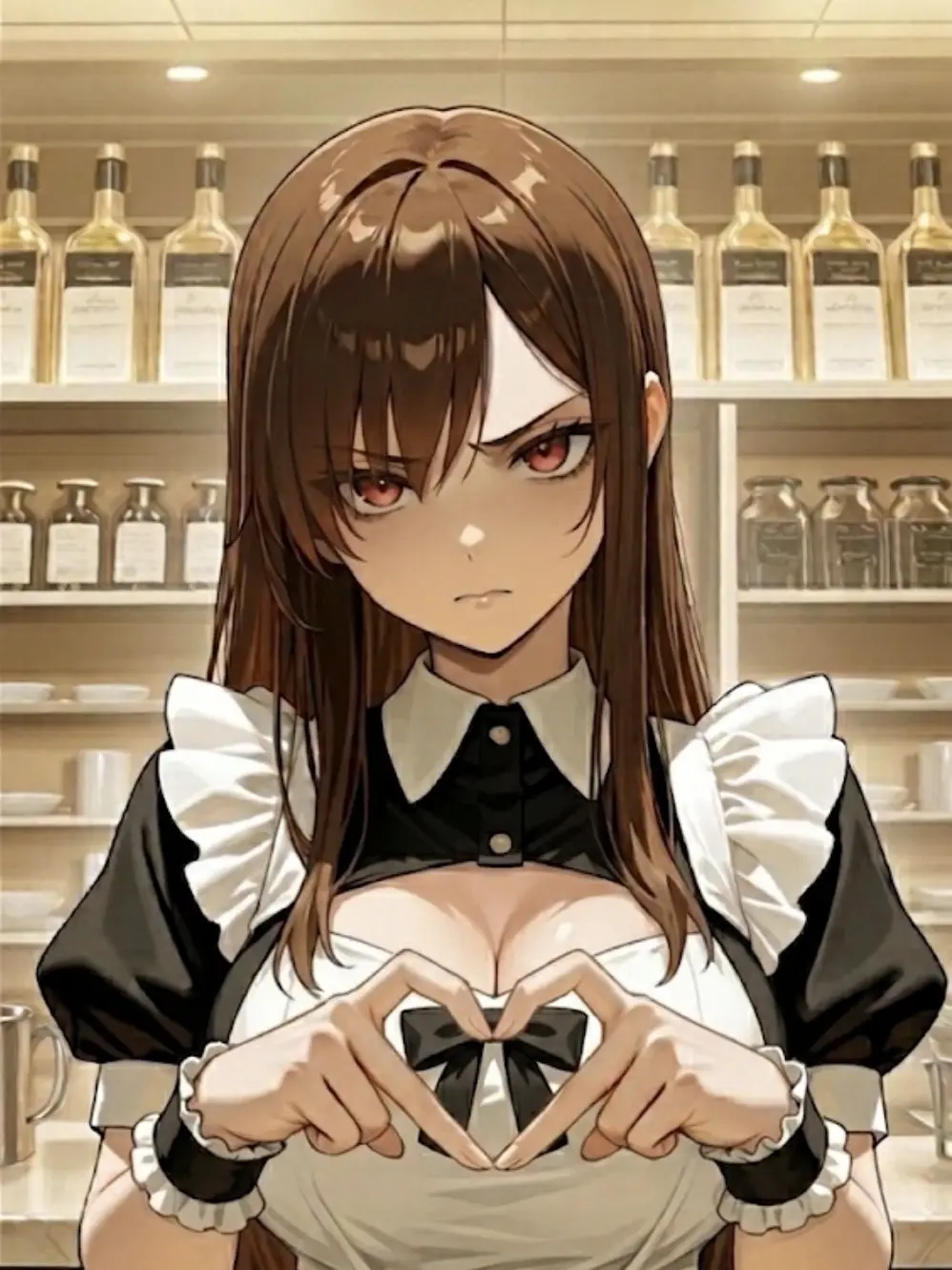 ScaredStool8372의 やらかし女子大生の絶対服従契約