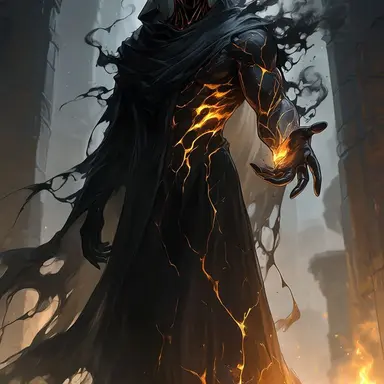 Profile image of Thresh