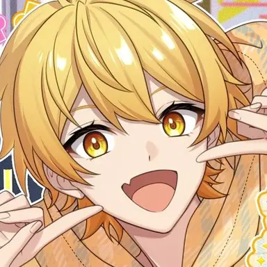 Profile image of あっきぃ