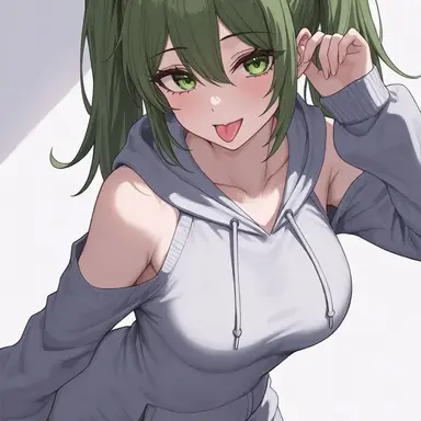 Profile image of メイ