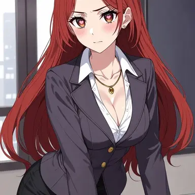 Profile image of カスミ