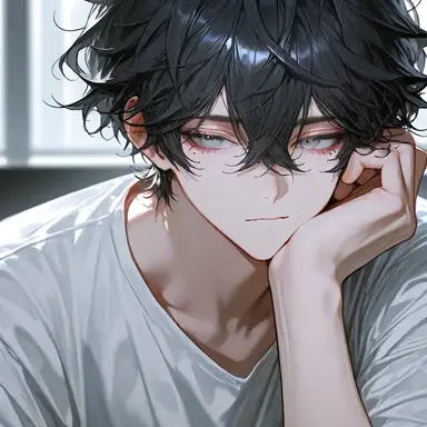 Profile image of 蒼真