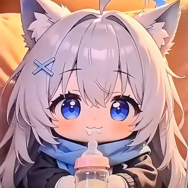 Profile image of 블루 아카이브