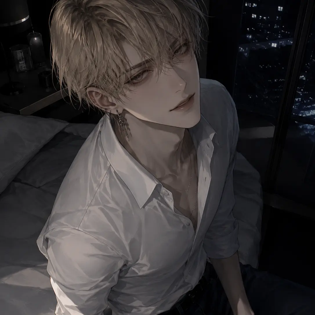 eun._x4의 恋人未満