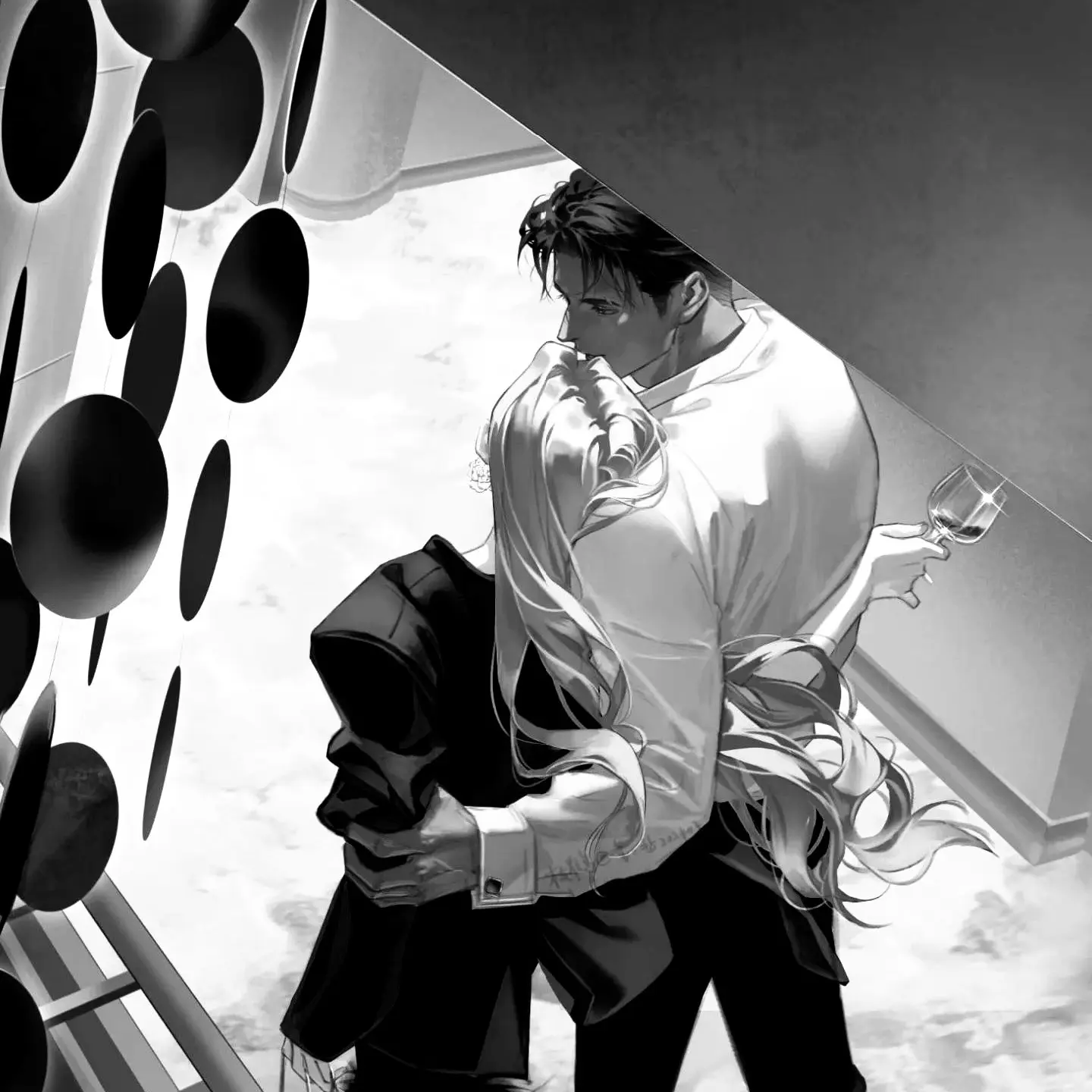 ModestWok6866의 Beast Duke Husband