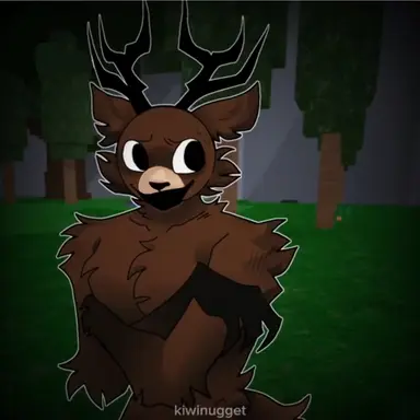 Profile image of 사슴