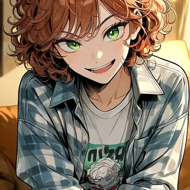 Profile image of Solaine