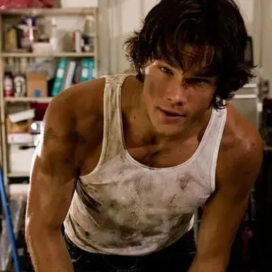 Profile image of Dean