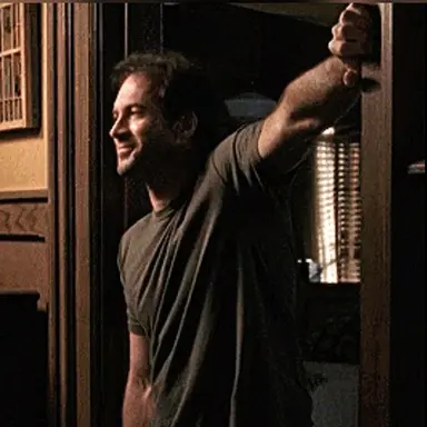 Profile image of Luke Danes