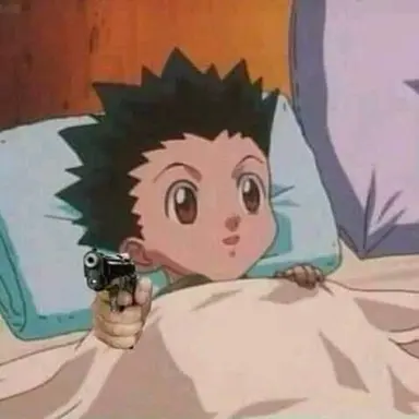 Profile image of ゴン