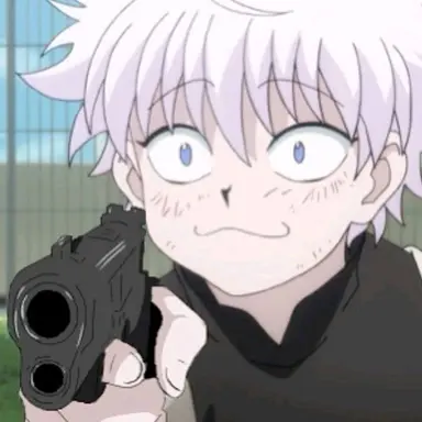 Profile image of キルア