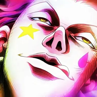 Profile image of ヒソカ