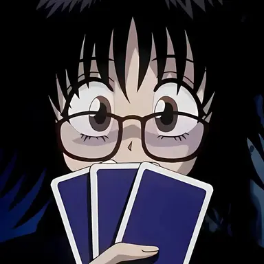Profile image of シズク