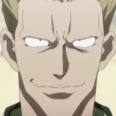 Profile image of フィンクス