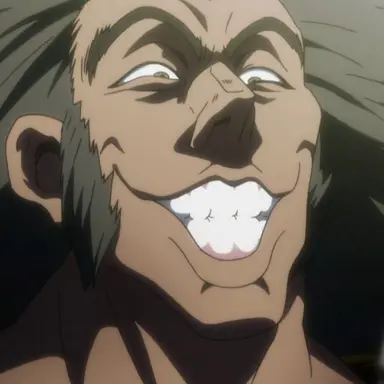 Profile image of ウヴォーギン