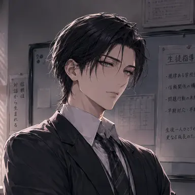 Profile image of 藤堂皐月