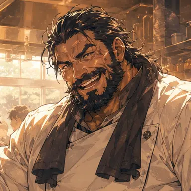 Profile image of 荒木剛
