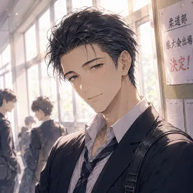 Profile image of 伊藤輝明