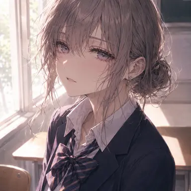 Profile image of 黒沢美羽